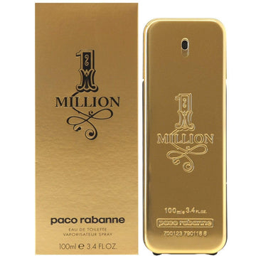 1 Million Paco Rabanne for Men EDT
