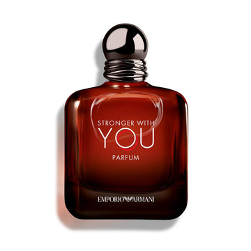 Emporio Armani Stronger With You Parfum
