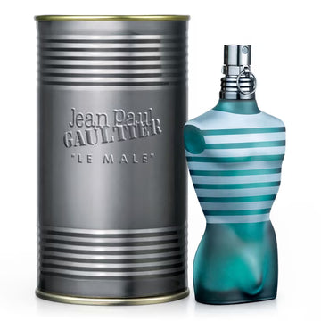 Jean Paul Gaultier Le Male EDP