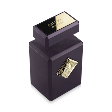 Initio Parfums Side Effect