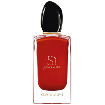 Giorgio Armani Sì Passione EDP