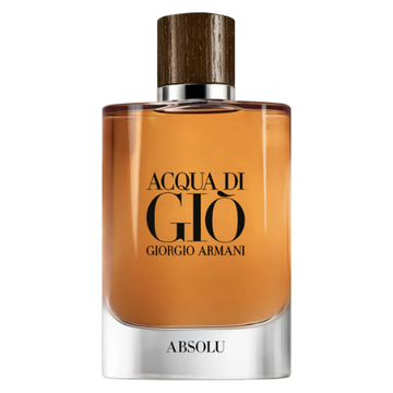 Giorgio Armani Acqua Di Gio Absolu EDP