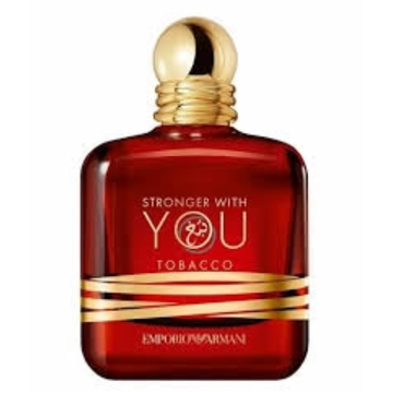 Emporio Armani Stronger With You Tobacco