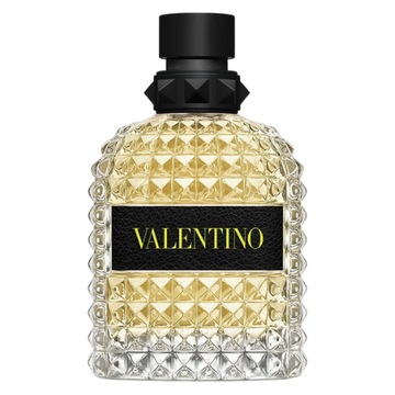 Valentino Uomo Born In Roma Yellow Dream EDT