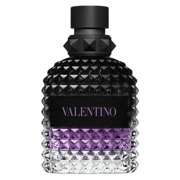 Valentino Uomo Born In Roma Purple Melancholia EDT