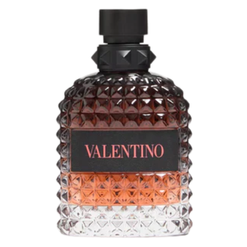 Valentino Uomo Born In Roma Coral Fantasy EDT