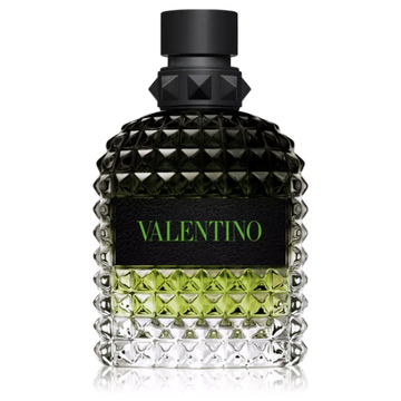 Valentino Uomo Born in Roma Green Stravaganza EDT