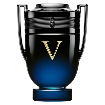 Invictus Victory Paco Rabanne Elixir Intense Parfum