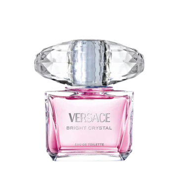 VERSACE BRIGHT CRYSTAL EDT