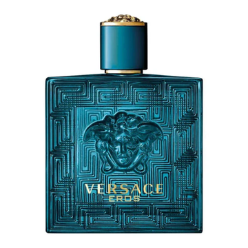 Versace Eros EDP give me description
