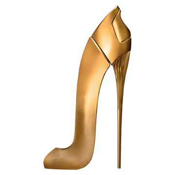 Carolina Herrera Good Girl Gold Fantasy EDP
