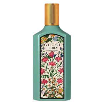 Gucci Flora Gorgeous Jasmine EDP