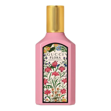 Gucci Flora Gorgeous Gardenia EDP