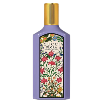 Gucci Flora Gorgeous Magnolia EDP