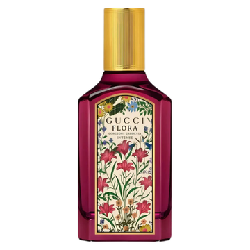 Gucci Flora Gorgeous Gardenia Intense EDP
