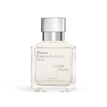 MFK Gentle Fluidity Silver