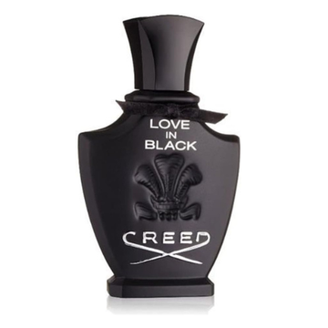 Creed Love In Black