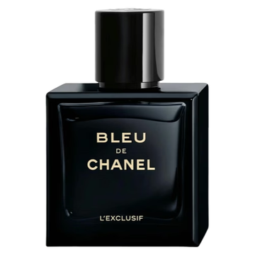 Bleu De Chanel Paris L'Exclusif Parfum
