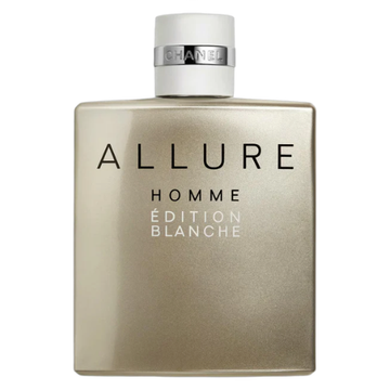 Chanel Allure Homme Édition Blanche Eau de Parfum