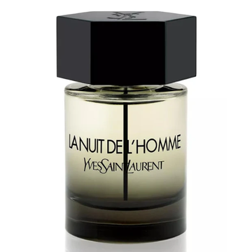 Yves Saint Laurent La Nuit De L'homme Eau De Toilette