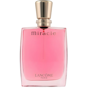 LANCOME Miracle 3.4 oz EDP for women