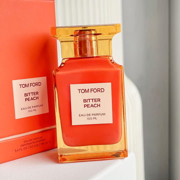 Tom Ford Bitter Peach EDP