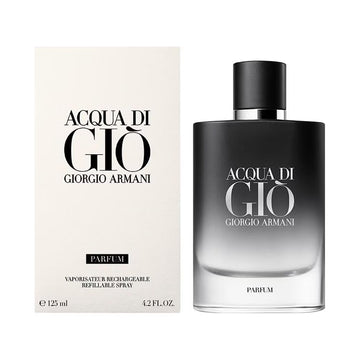 Acqua Di Gio by Giorgio Armani for Men Parfum