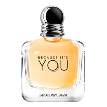 Emporio Armani Because It's You EDP