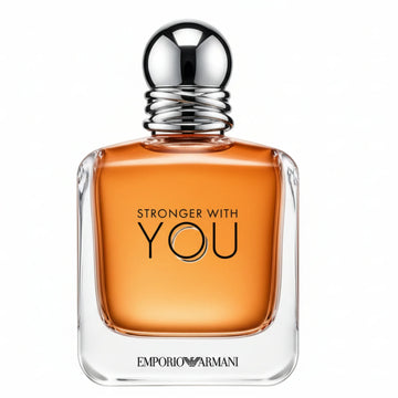 Emporio Armani Stronger With You EDT