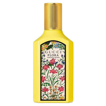 Gucci Flora Gorgeous Orchid EDP